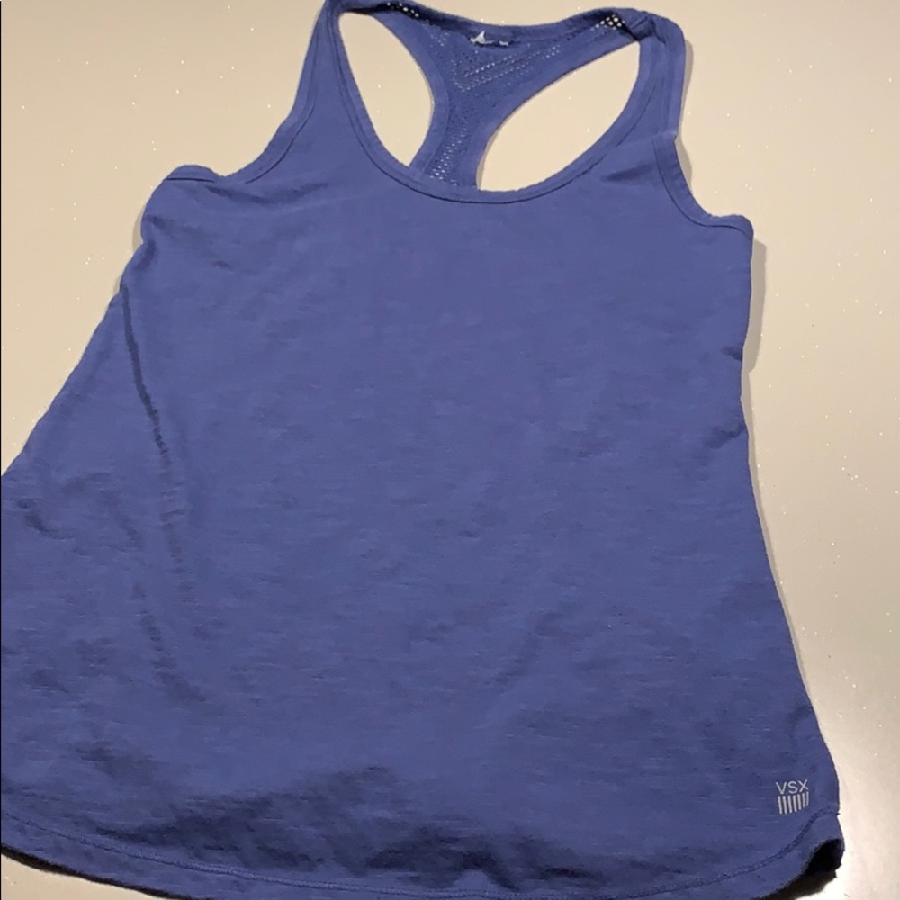 VSX TANK
